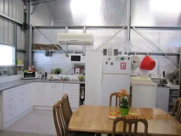 Second view of Homely house listing, 39 Bundesen Ave, Midge Point QLD 4799