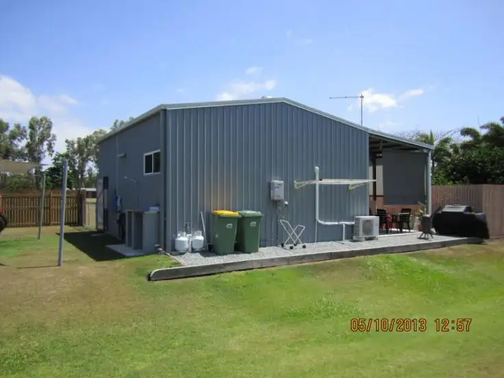 Fourth view of Homely house listing, 39 Bundesen Ave, Midge Point QLD 4799