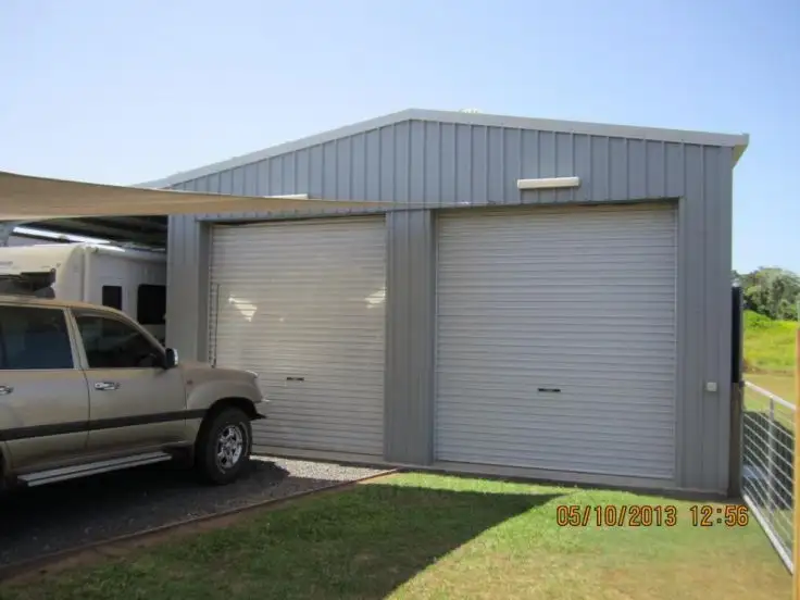 Fifth view of Homely house listing, 39 Bundesen Ave, Midge Point QLD 4799