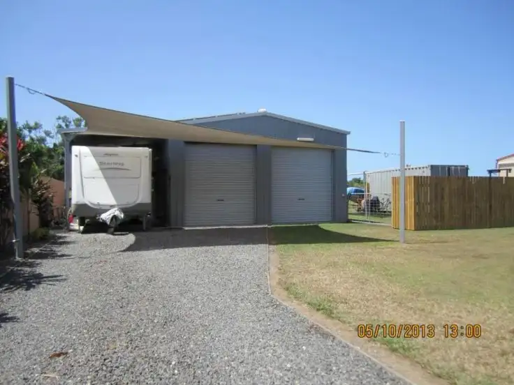 Sixth view of Homely house listing, 39 Bundesen Ave, Midge Point QLD 4799