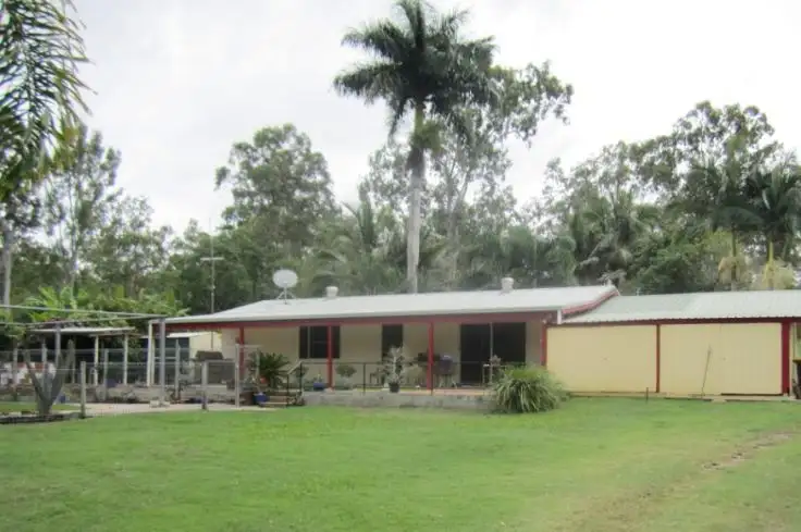 Main view of Homely house listing, 345 Midge Point Rd, Bloomsbury QLD 4799