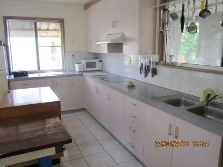 Third view of Homely house listing, 345 Midge Point Rd, Bloomsbury QLD 4799