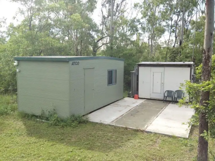 45 Lelona Dr, Bloomsbury QLD 4799