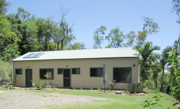 48 Buttermans Road, Riordanvale QLD 4800