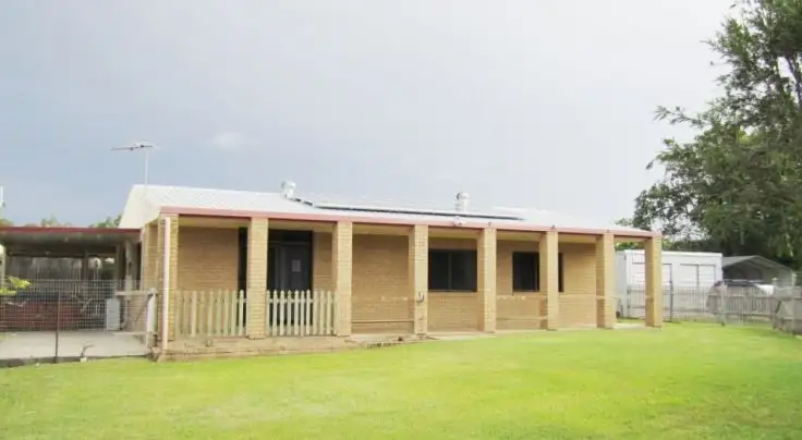 Main view of Homely house listing, 13 Repulse Drive, Midge Point QLD 4799