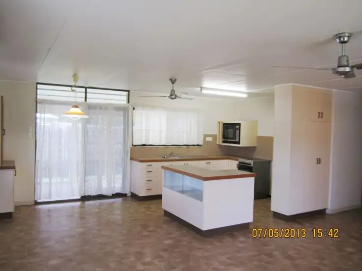 Second view of Homely house listing, 13 Repulse Drive, Midge Point QLD 4799