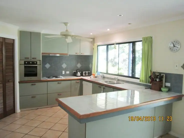 Second view of Homely house listing, 1177 Midge Point Rd, Midge Point QLD 4799