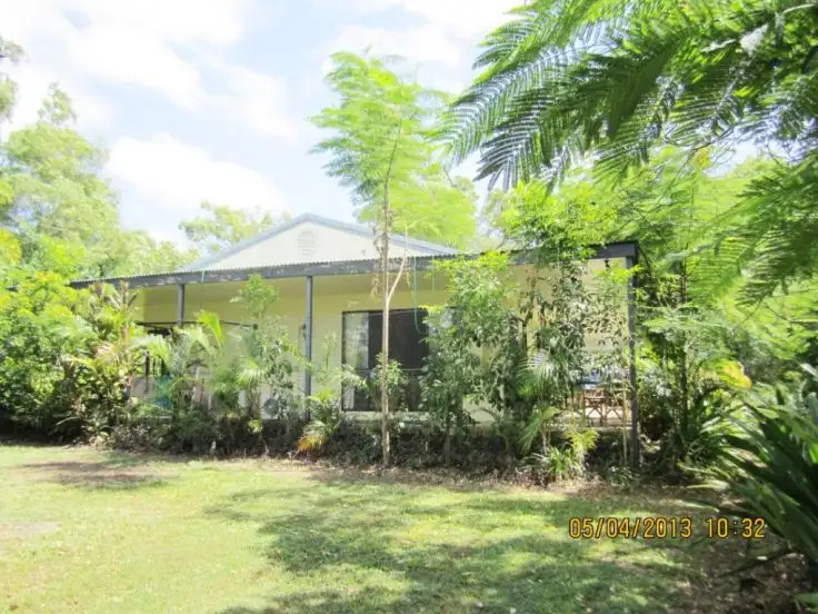 Third view of Homely house listing, 1177 Midge Point Rd, Midge Point QLD 4799