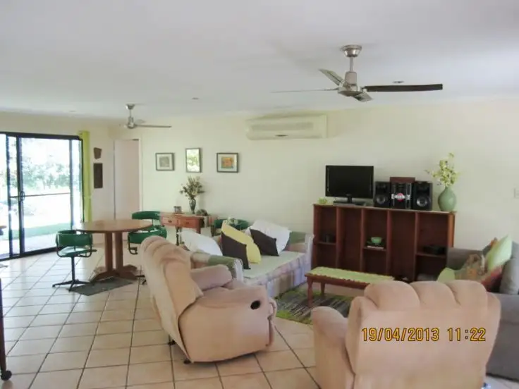 Sixth view of Homely house listing, 1177 Midge Point Rd, Midge Point QLD 4799
