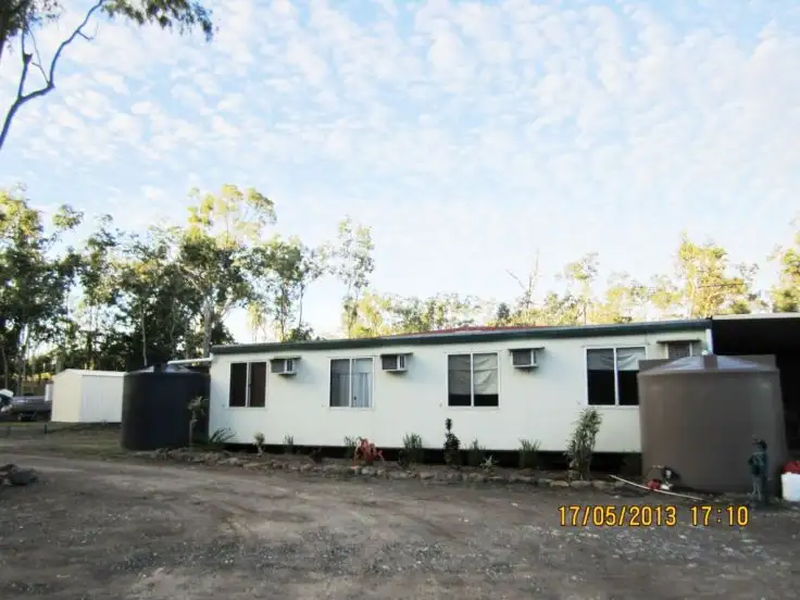 Lot 7 Lelona Dr, Bloomsbury QLD 4799