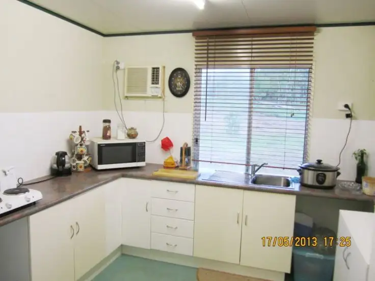 Third view of Homely house listing, Lot 7 Lelona Dr, Bloomsbury QLD 4799