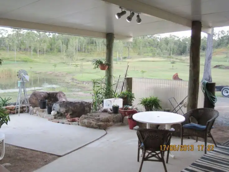 Fifth view of Homely house listing, Lot 7 Lelona Dr, Bloomsbury QLD 4799