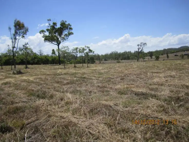 Main view of Homely land listing, Lot 66 Lindeman Drive, Bloomsbury QLD 4799