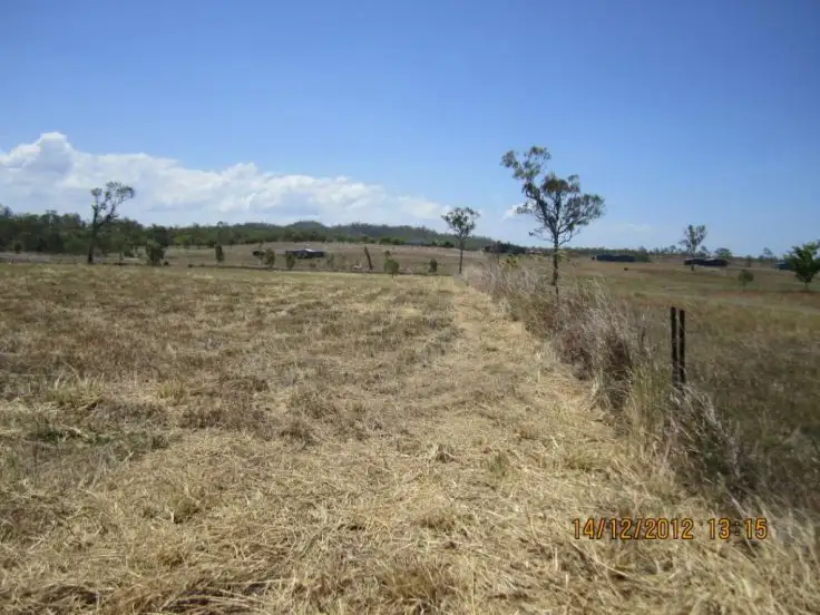 Third view of Homely land listing, Lot 66 Lindeman Drive, Bloomsbury QLD 4799