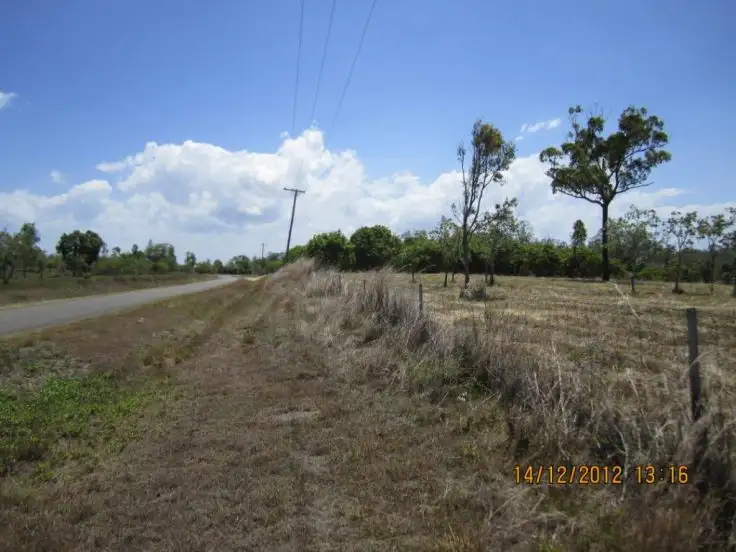 Fourth view of Homely land listing, Lot 66 Lindeman Drive, Bloomsbury QLD 4799