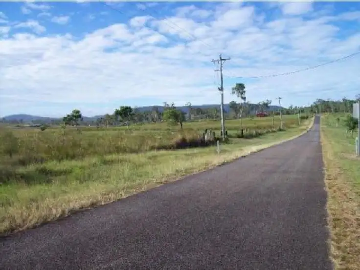 Fifth view of Homely land listing, Lot 66 Lindeman Drive, Bloomsbury QLD 4799
