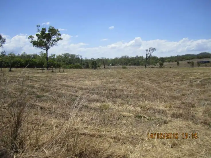 Sixth view of Homely land listing, Lot 66 Lindeman Drive, Bloomsbury QLD 4799