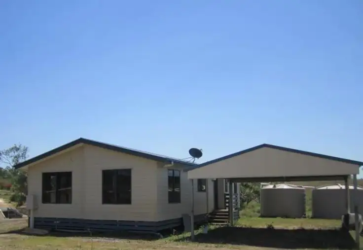 Main view of Homely house listing, Lot 173 Midge Point Road, Bloomsbury QLD 4799