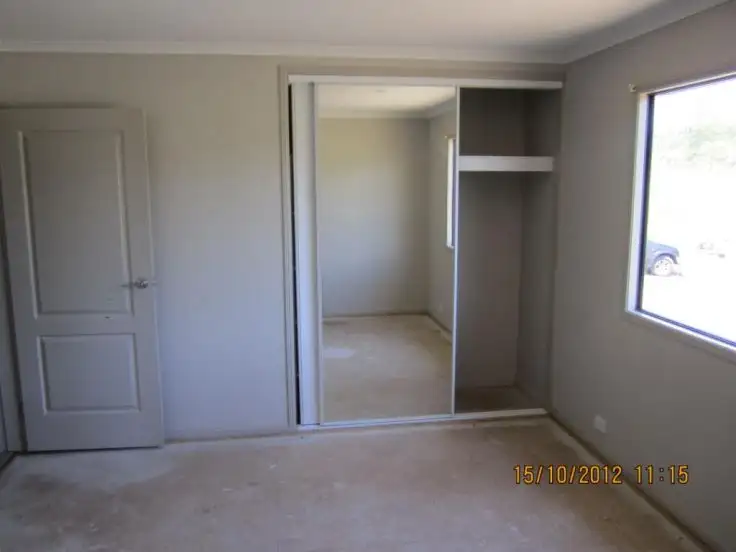 Fifth view of Homely house listing, Lot 173 Midge Point Road, Bloomsbury QLD 4799