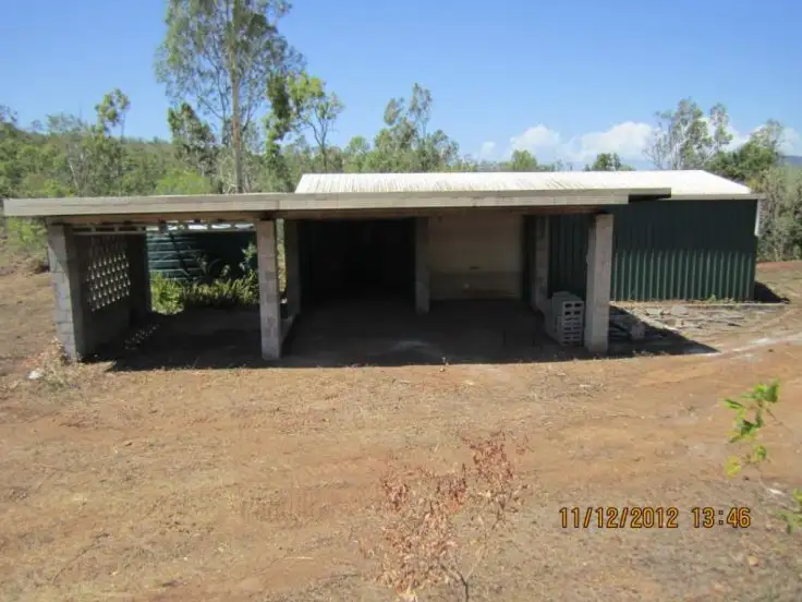 Main view of Homely house listing, Lot 95 Midge Point Rd, Bloomsbury QLD 4799