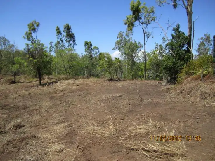 Fourth view of Homely house listing, Lot 95 Midge Point Rd, Bloomsbury QLD 4799