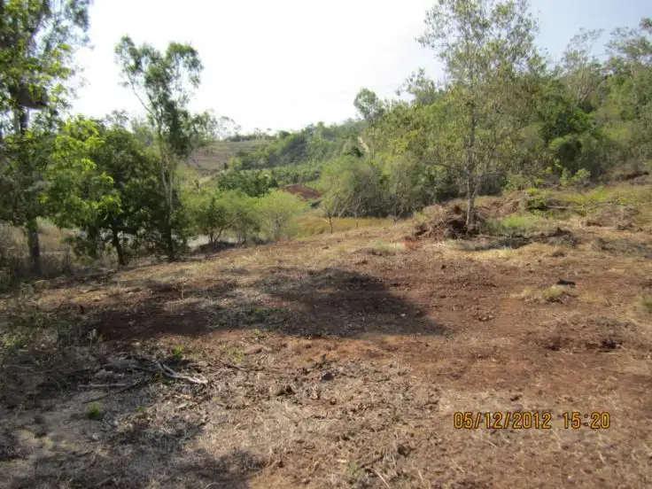 Fifth view of Homely house listing, Lot 95 Midge Point Rd, Bloomsbury QLD 4799