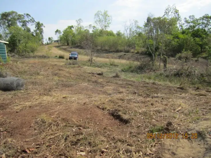 Sixth view of Homely house listing, Lot 95 Midge Point Rd, Bloomsbury QLD 4799