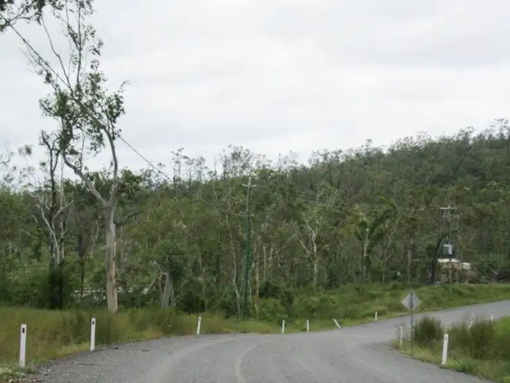 Second view of Homely land listing, LOT 4 LELONA DRIVE, Bloomsbury QLD 4799