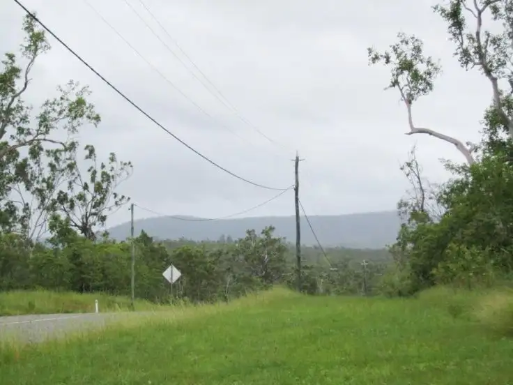 Third view of Homely land listing, LOT 4 LELONA DRIVE, Bloomsbury QLD 4799