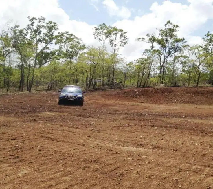 Sixth view of Homely land listing, LOT 4 LELONA DRIVE, Bloomsbury QLD 4799