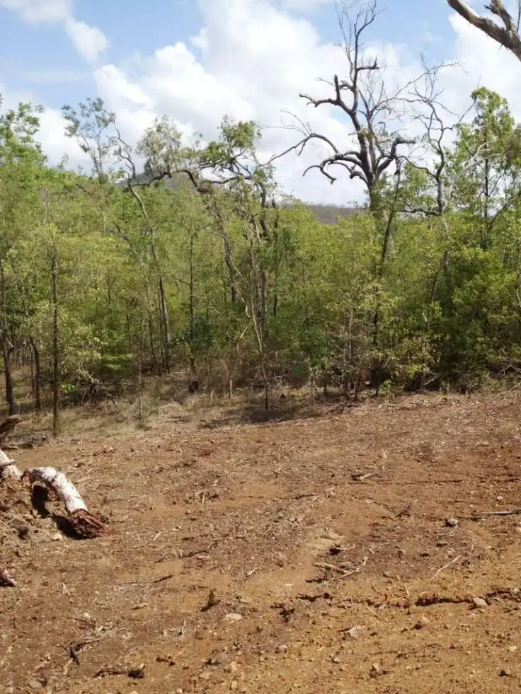 Seventh view of Homely land listing, LOT 4 LELONA DRIVE, Bloomsbury QLD 4799