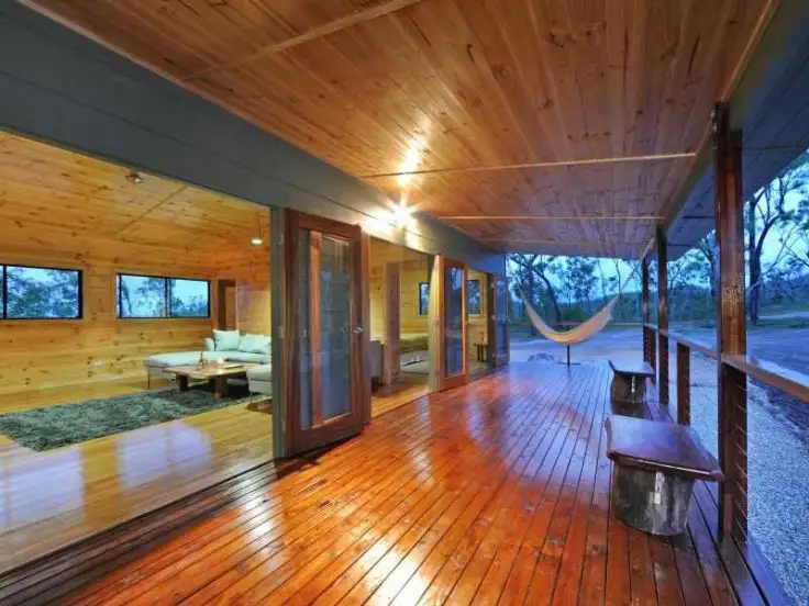 Main view of Homely house listing, Lot 11 Lelona Drive, Bloomsbury QLD 4799