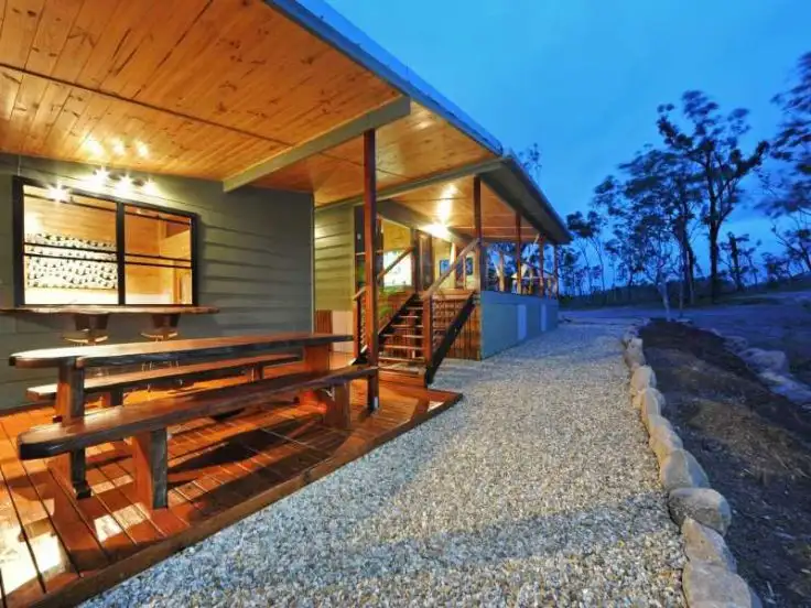 Second view of Homely house listing, Lot 11 Lelona Drive, Bloomsbury QLD 4799