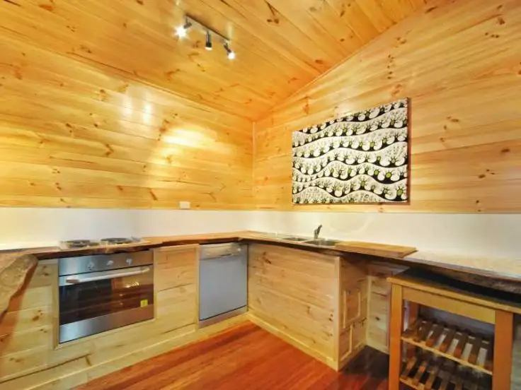 Fourth view of Homely house listing, Lot 11 Lelona Drive, Bloomsbury QLD 4799