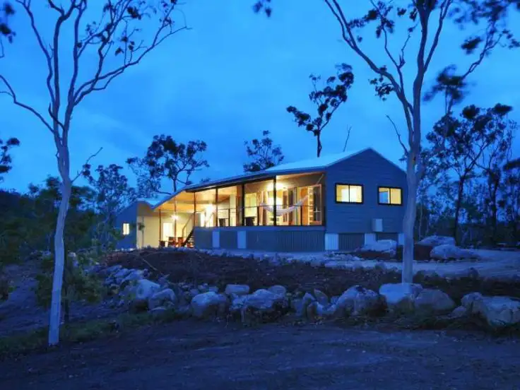 Fifth view of Homely house listing, Lot 11 Lelona Drive, Bloomsbury QLD 4799