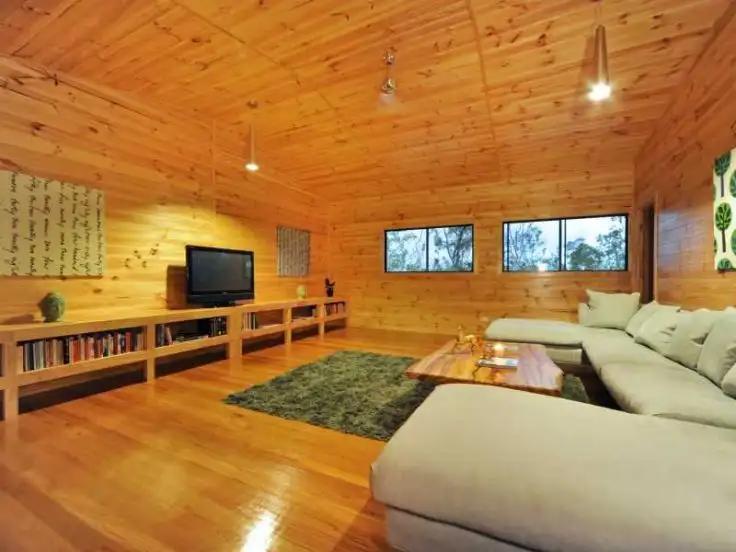 Sixth view of Homely house listing, Lot 11 Lelona Drive, Bloomsbury QLD 4799