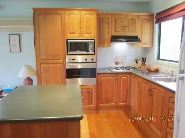 Second view of Homely house listing, 360 Midge Point Road, Bloomsbury QLD 4799