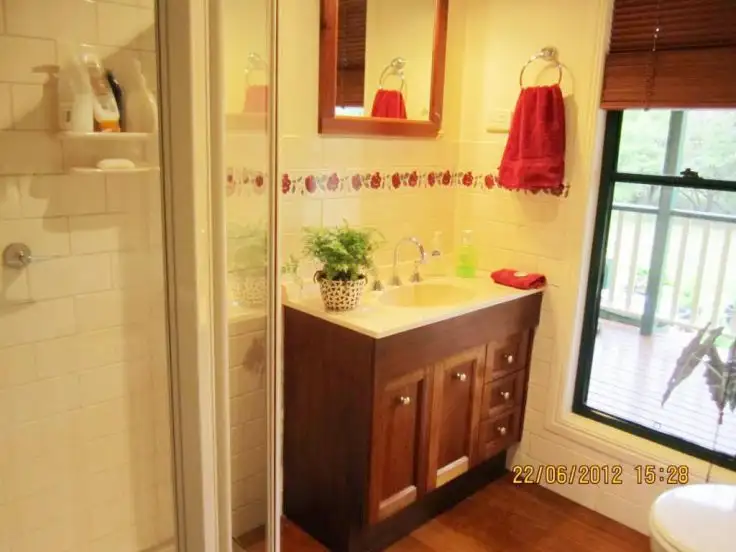 Fourth view of Homely house listing, 360 Midge Point Road, Bloomsbury QLD 4799