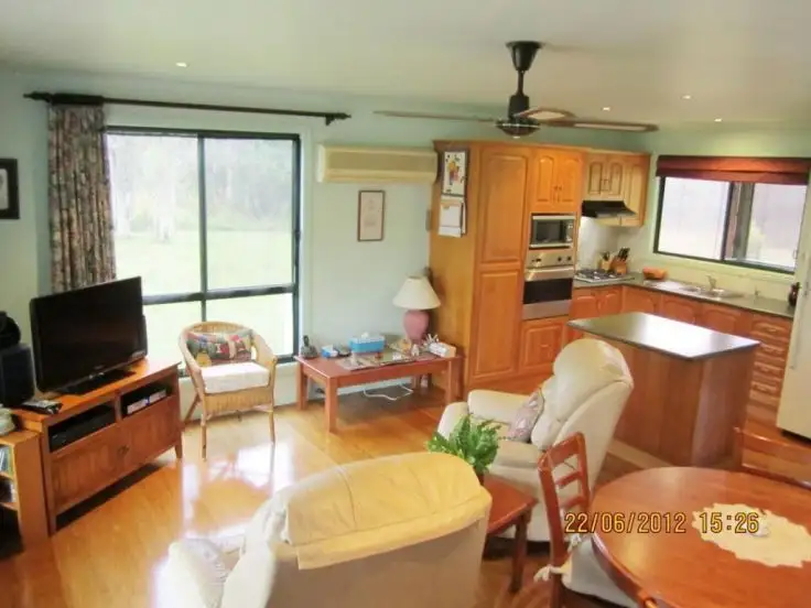 Fifth view of Homely house listing, 360 Midge Point Road, Bloomsbury QLD 4799