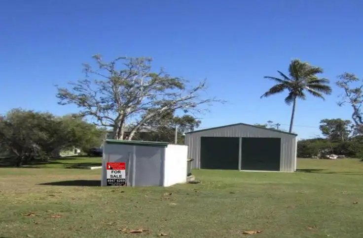 Second view of Homely house listing, 33 Nielsen Pde, Midge Point QLD 4799