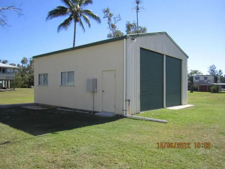Third view of Homely house listing, 33 Nielsen Pde, Midge Point QLD 4799