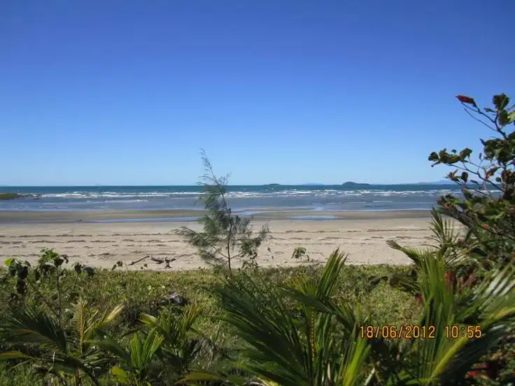 Seventh view of Homely house listing, 33 Nielsen Pde, Midge Point QLD 4799