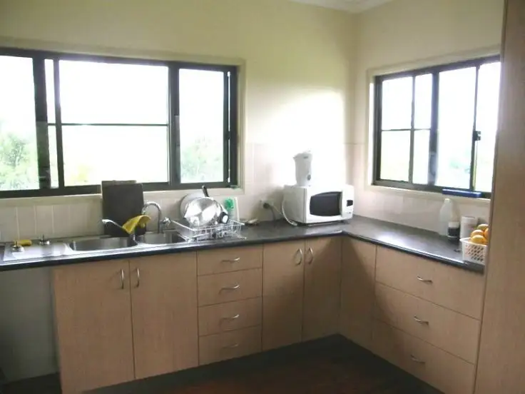 Second view of Homely house listing, 391 MIDGE POINT ROAD, Bloomsbury QLD 4799