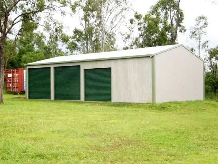 Fourth view of Homely house listing, 391 MIDGE POINT ROAD, Bloomsbury QLD 4799