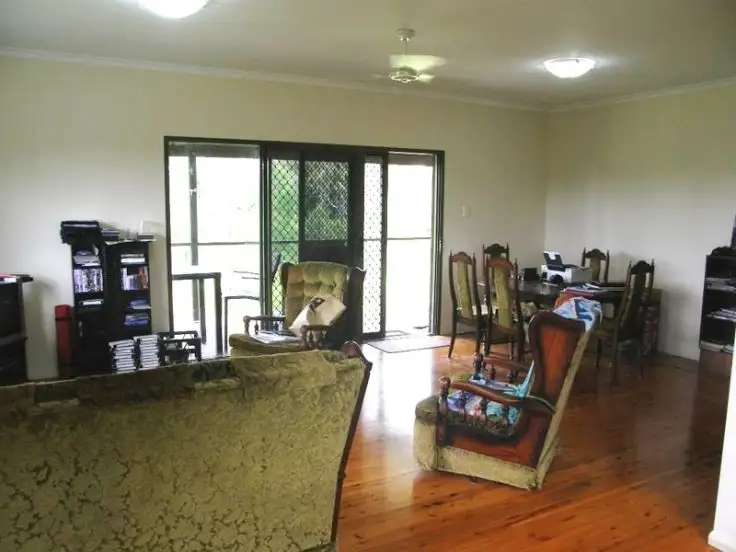 Fifth view of Homely house listing, 391 MIDGE POINT ROAD, Bloomsbury QLD 4799