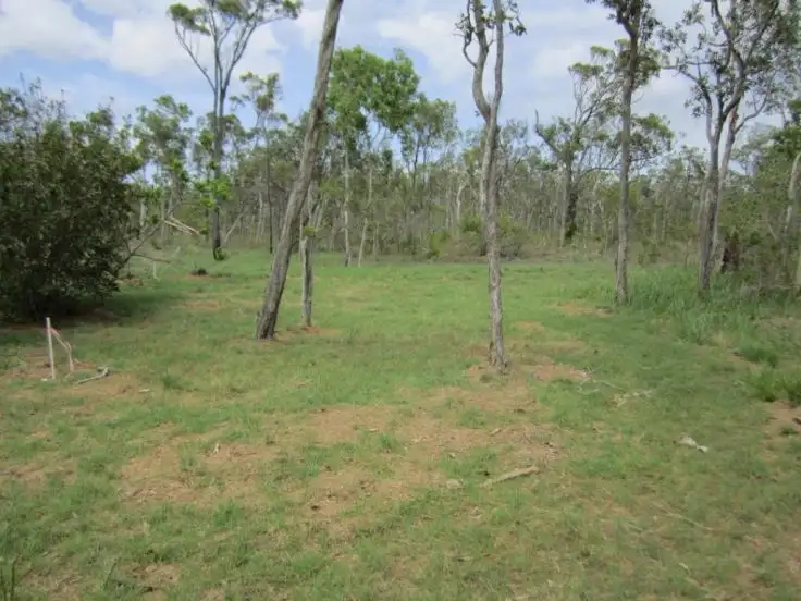LOT 15 KUNAPIPI SPRINGS RD, Laguna Quays QLD 4800
