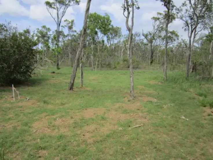 Main view of Homely land listing, LOT 15 KUNAPIPI SPRINGS RD, Laguna Quays QLD 4800