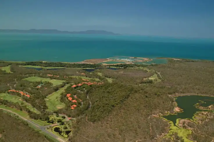 Third view of Homely land listing, LOT 15 KUNAPIPI SPRINGS RD, Laguna Quays QLD 4800