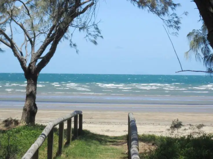 Main view of Homely house listing, 27 BURTON ST, Midge Point QLD 4799