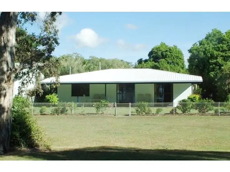 Second view of Homely house listing, 27 BURTON ST, Midge Point QLD 4799